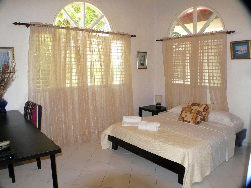 Vlc Guesthouse Sosua La Mulata Dış mekan fotoğraf