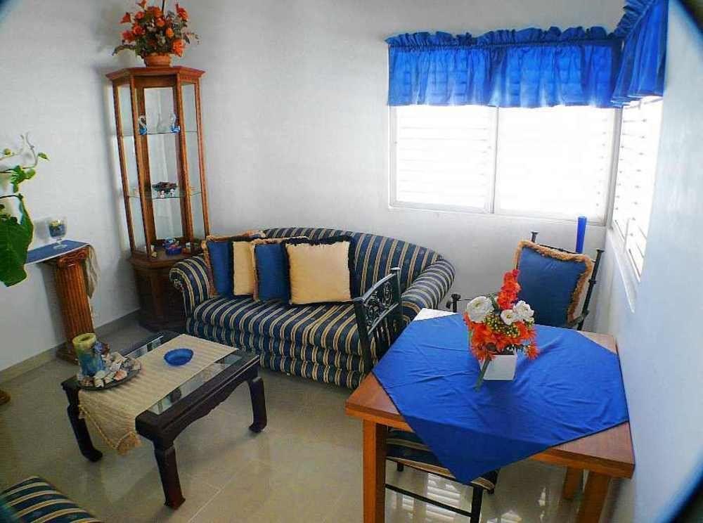 Vlc Guesthouse Sosua La Mulata Dış mekan fotoğraf